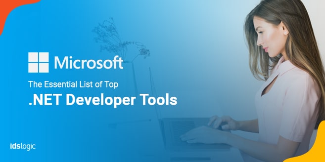 essential .net-tools