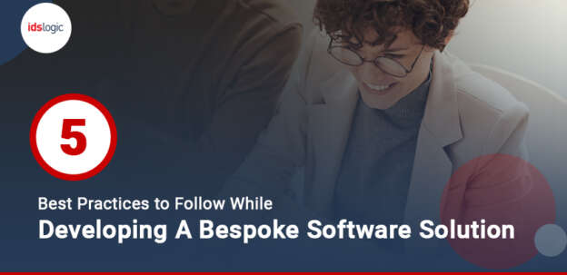Bespoke Software Solution