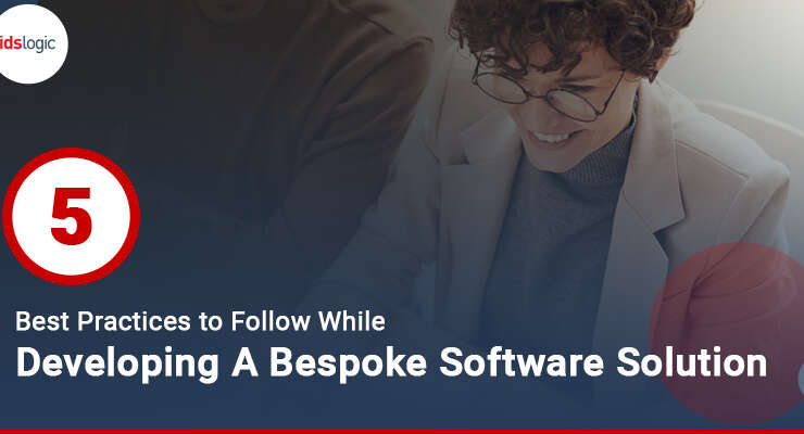 Bespoke Software Solution