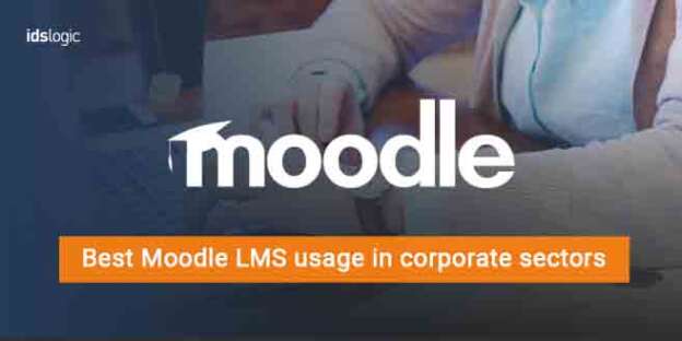 Moodle LMS Usage