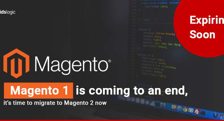 Magento 2 Migration services