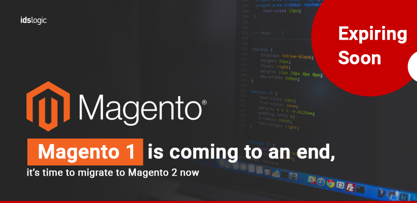 Magento 2 Migration services