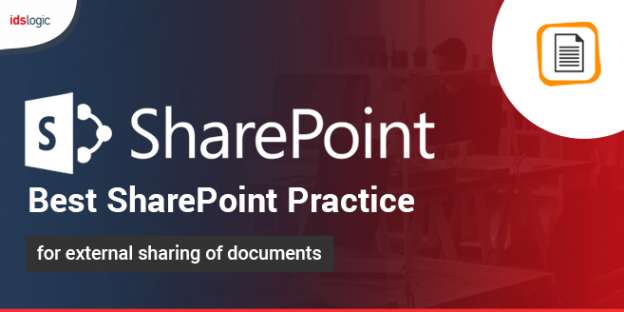 Best SharePoint Practices for External Sharing of Documents