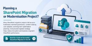 SharePoint Migration or Modernisation