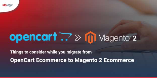 opencart to Magento Migration