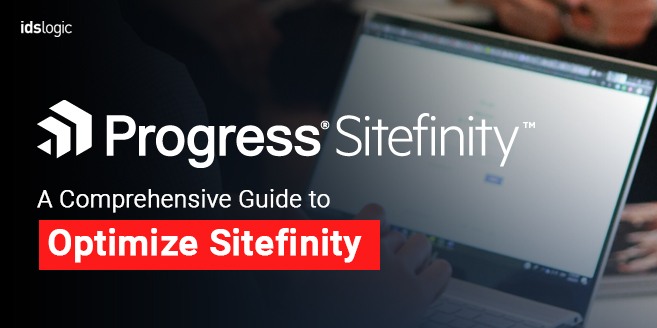 A Comprehensive Guide to Optimize Sitefinity