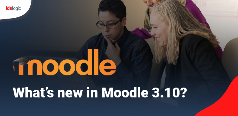 whats new in Moodle 3.10