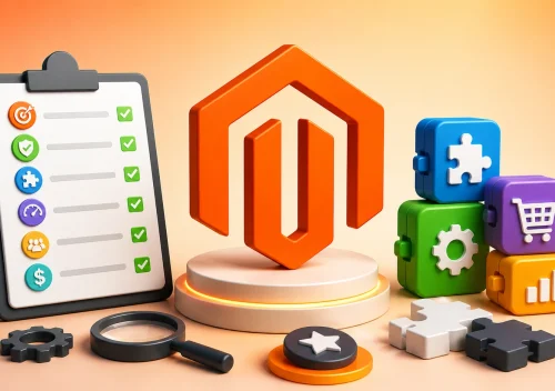 Important Criteria for Choosing the Right Magento 2 Extensions