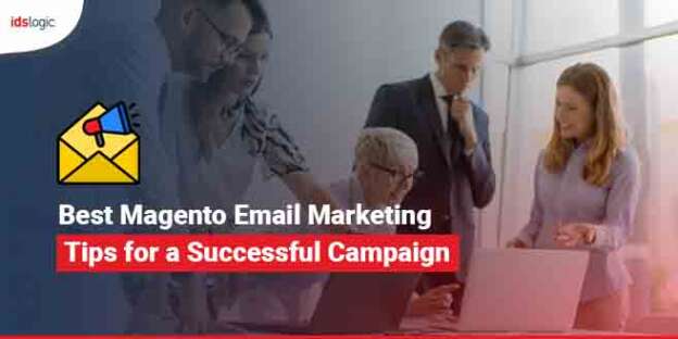 Magento Email Marketing