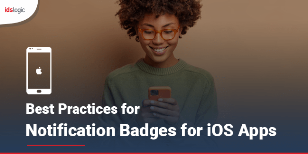 Badges for iOS Apps
