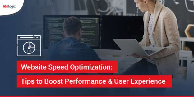 Website Speed Optimization Tips to Boost Performance and User Experience
