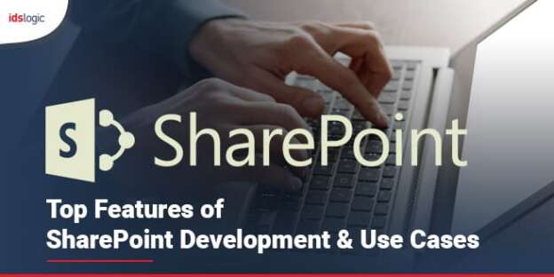 Features of SharePoint