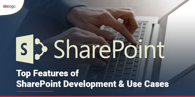 Features of SharePoint