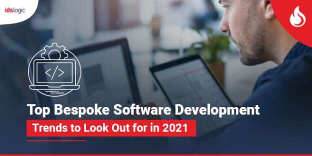 Top Bespoke Software Development Trends