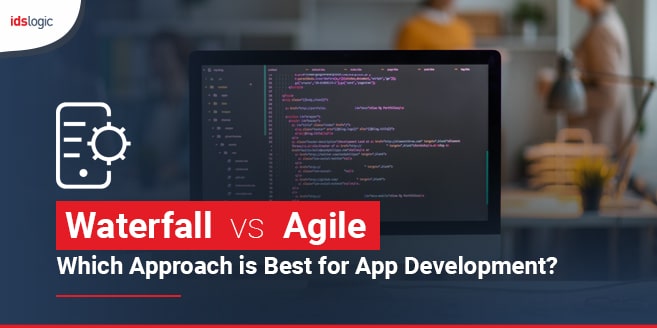 Waterfall-vs-Agile
