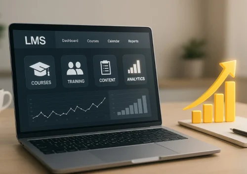 Benefits of Using Learning Management System for Business
