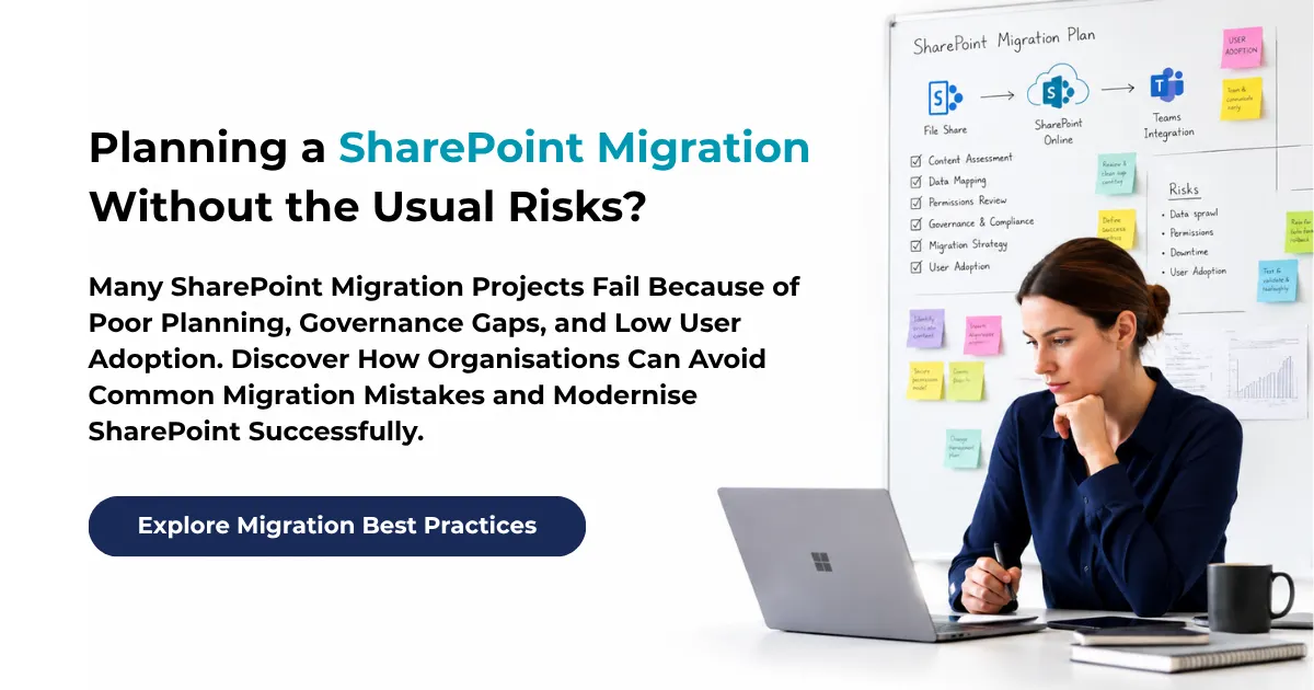 Explore Migration Best Practices