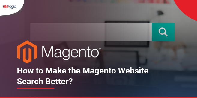 How to Make the Magento Website Search Better