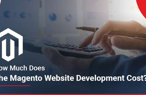 How Much Does the Magento Website Development Cost