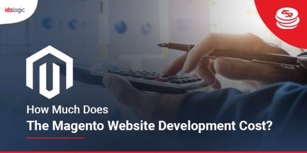 Magento Website Development Cost