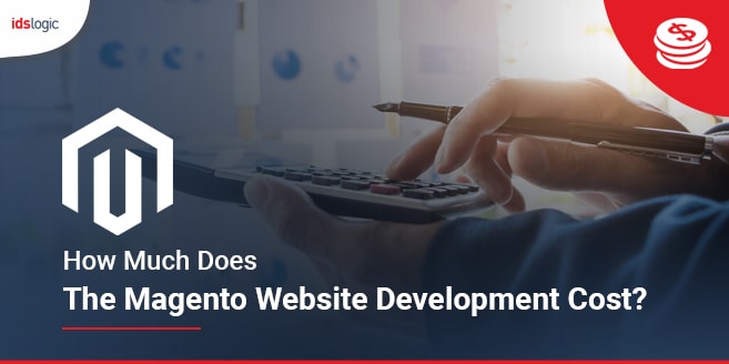 Magento Website Development Cost