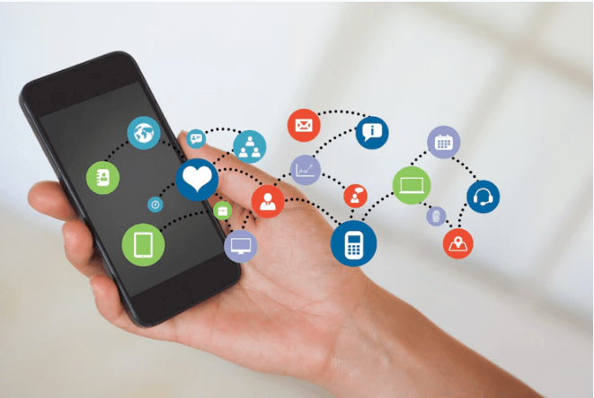 Benefits of iOS App Development