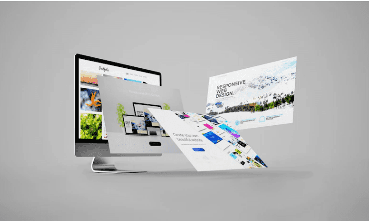 Bespoke Web Development