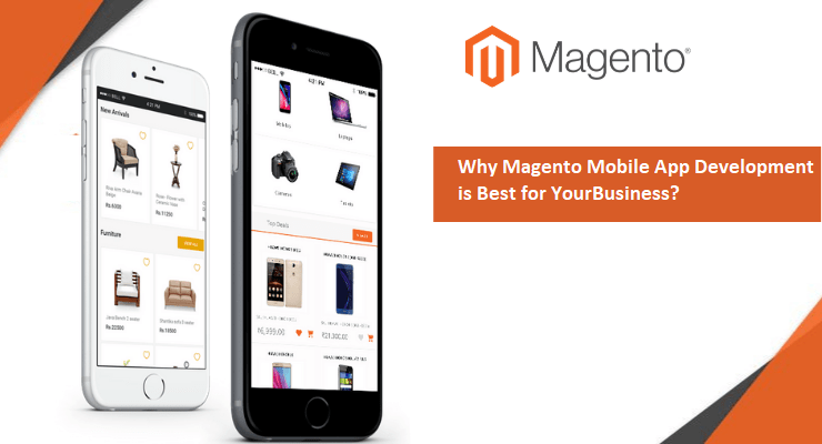 How Magento Mobile App