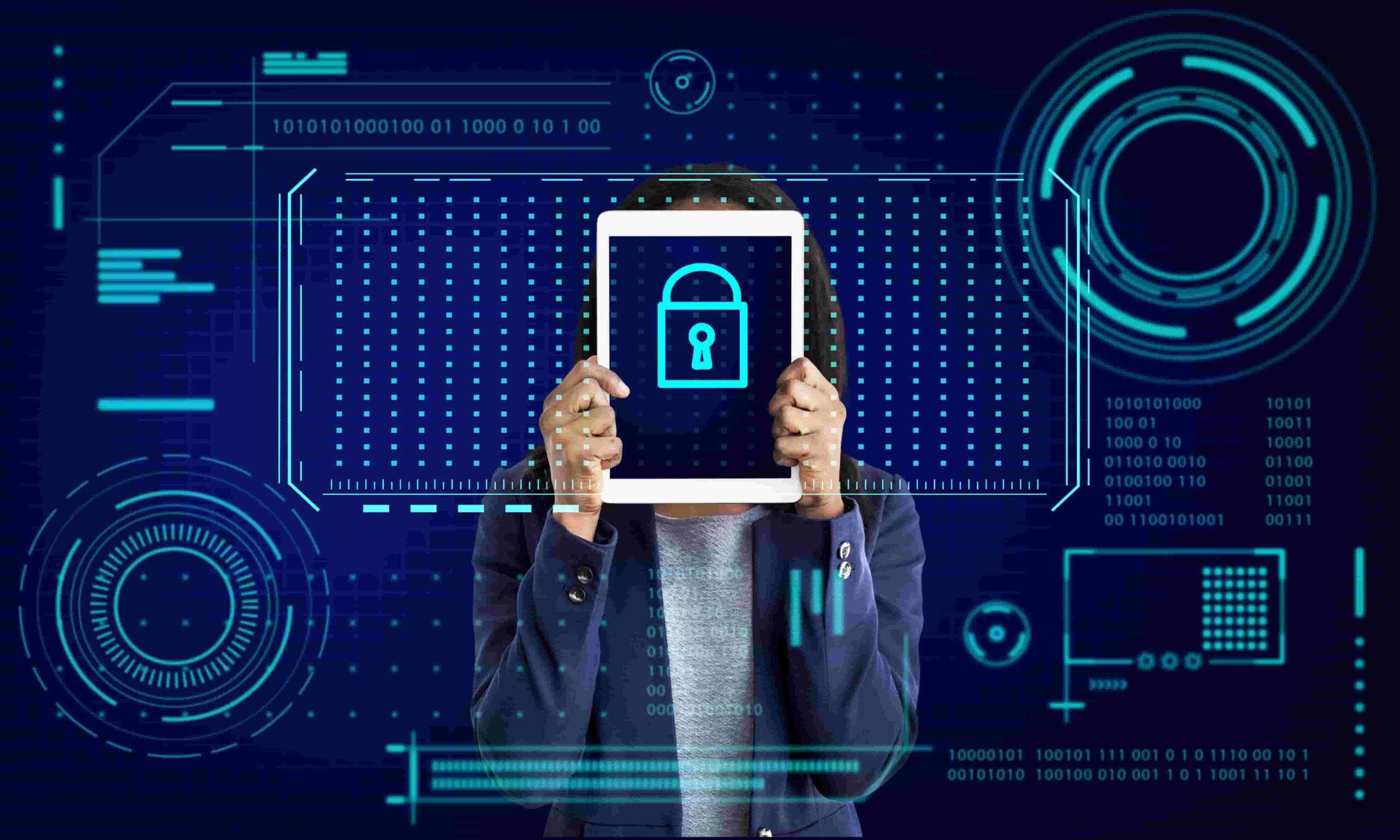 Top Mobile App Security Practices
