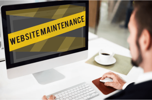 Website-Maintenance-Services