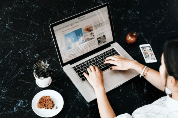 WordPress Website Development services