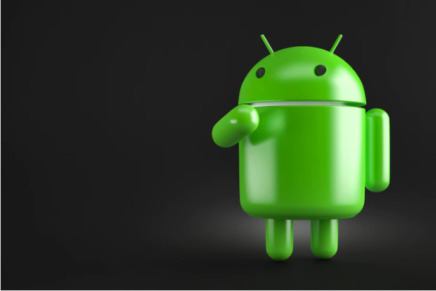 Android App Development