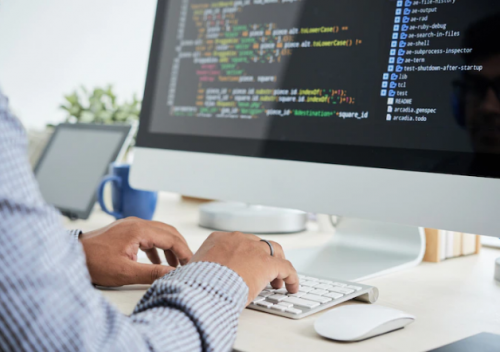 Bespoke Software Development
