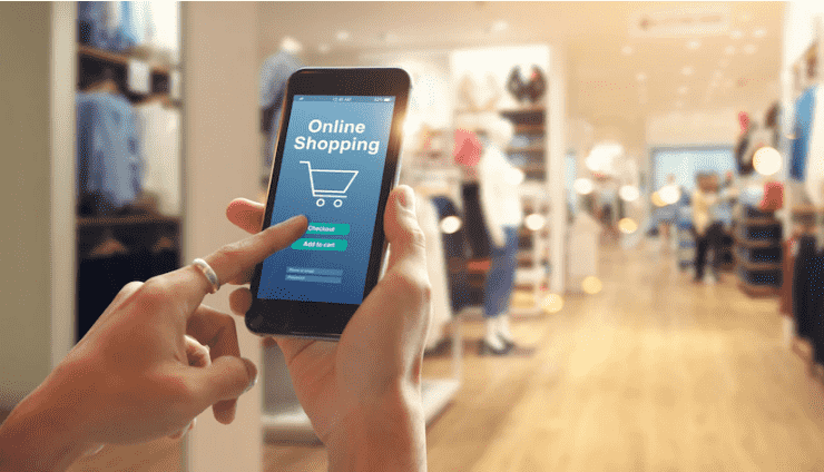 eCommerce