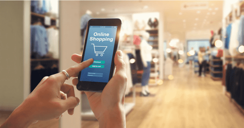 eCommerce