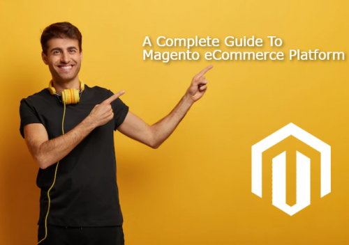 A Complete Guide To Magento eCommerce Platform