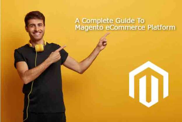 Magento Ecommerce