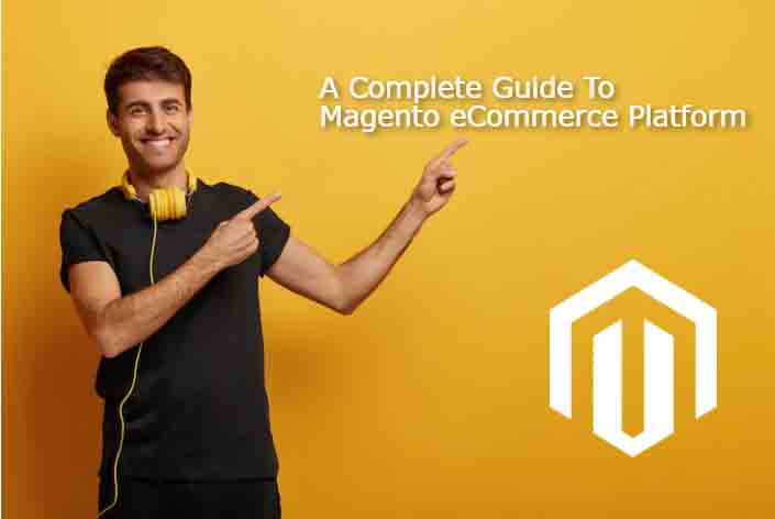 Magento Ecommerce