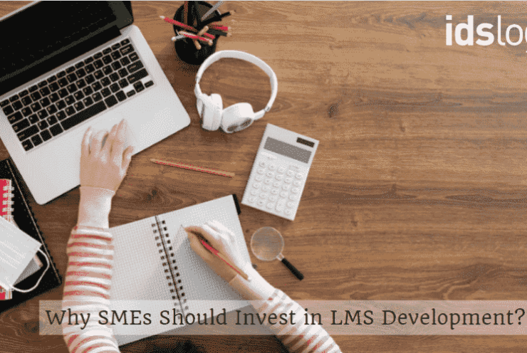 Invest in LMS Development