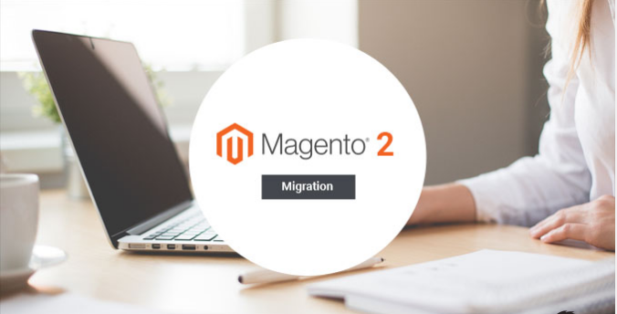 Magento 2 Migration