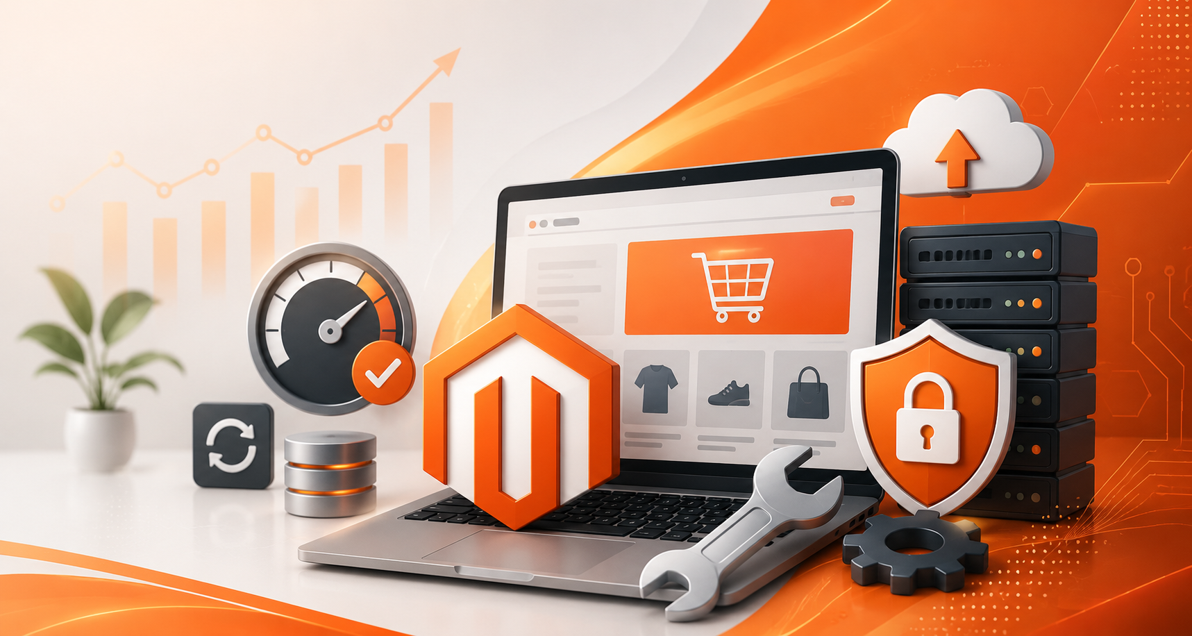 Magento Website Maintenance Tips