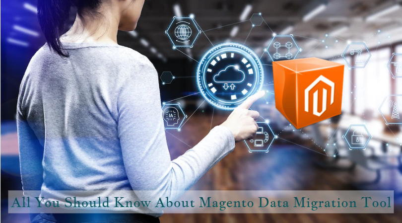 All You Should Know About Magento Data Migration Tool