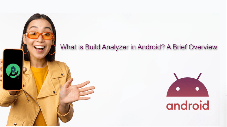 build analyzer
