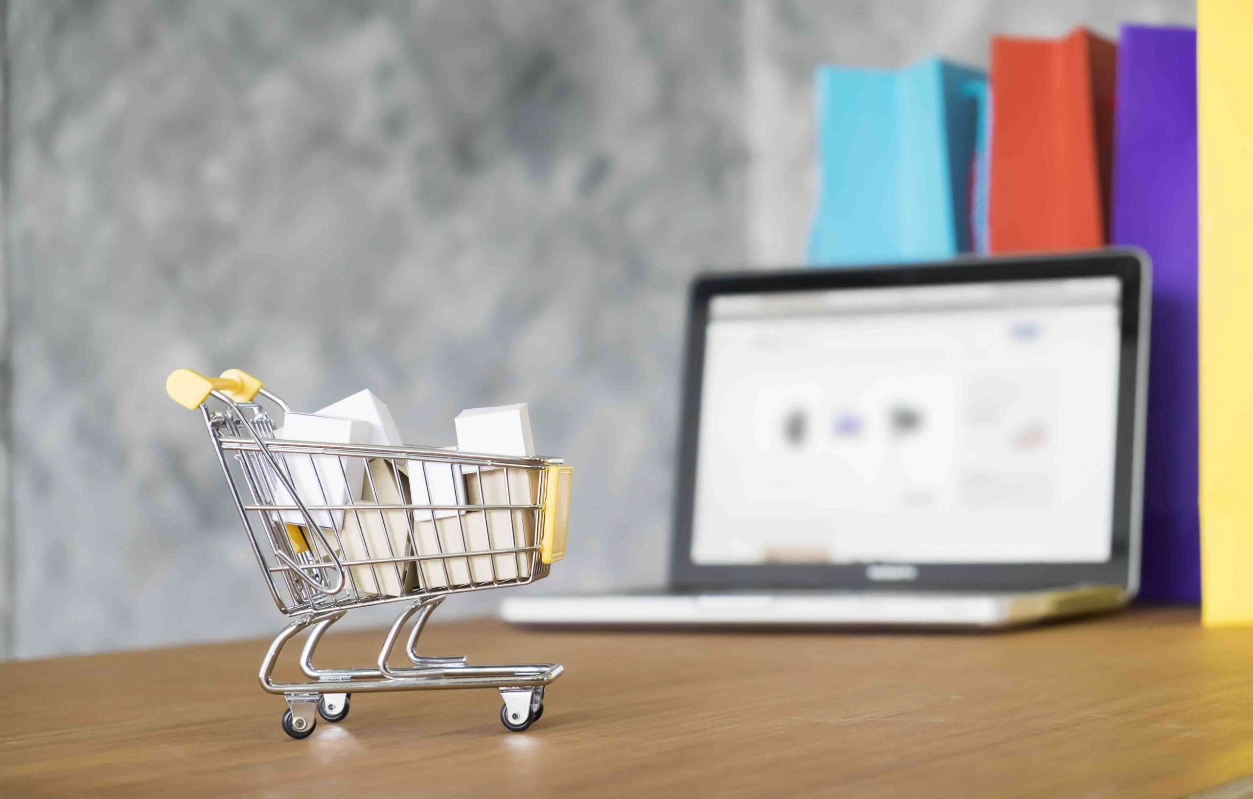 woocommerce store