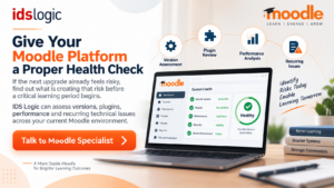 Give Your Moodle Platform a Proper Health Check