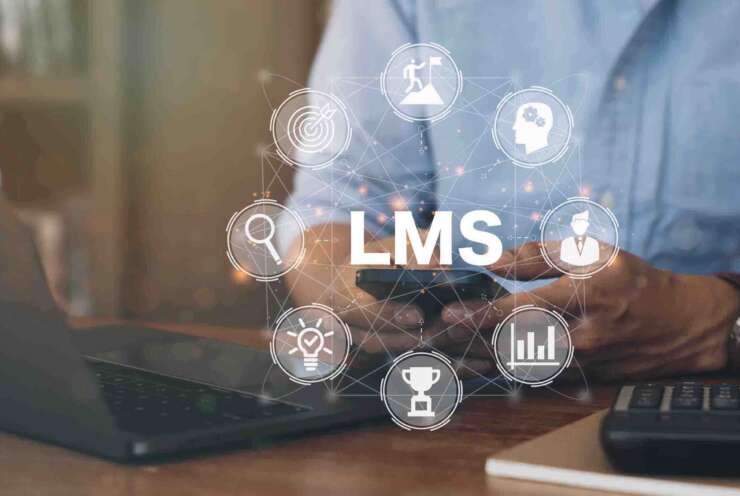 LMS development