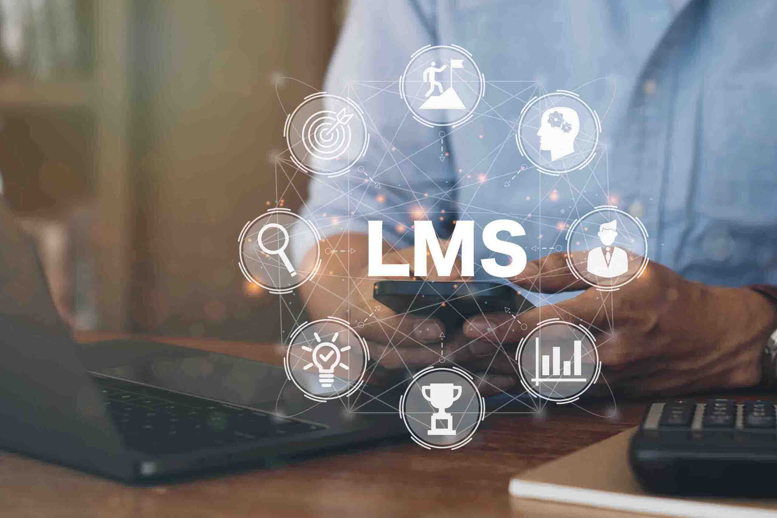 LMS development