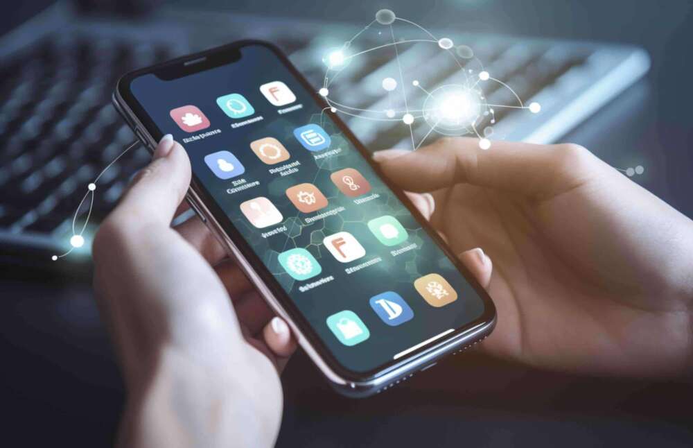 native mobile app development