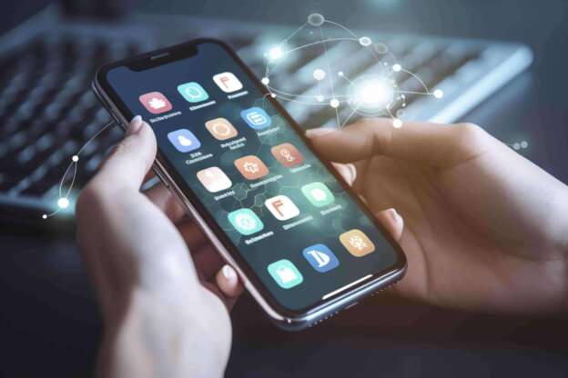 native mobile app development