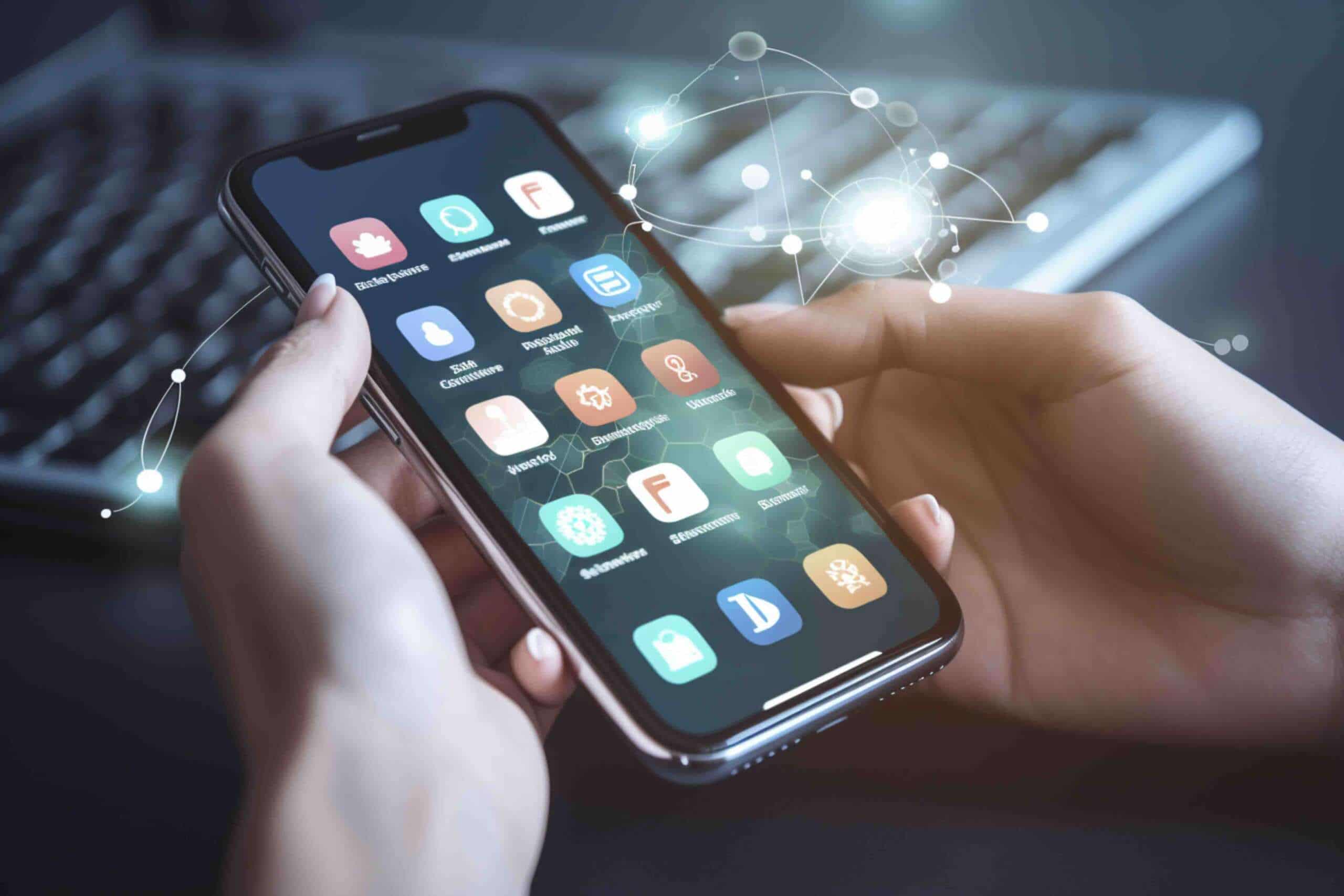 native mobile app development